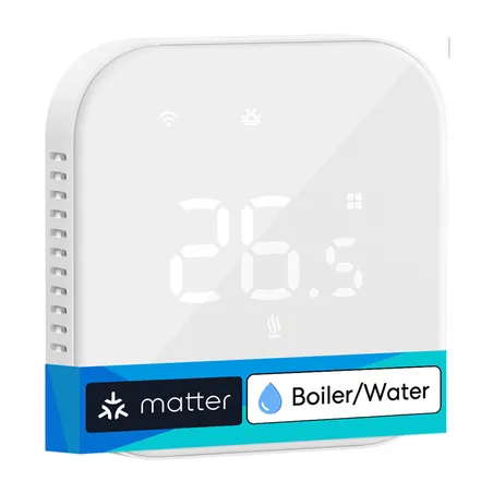 Meross MTS215BMA(EU) Smart WiFi Thermostat